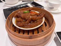 -白天鹅宾馆-宏图府餐厅
