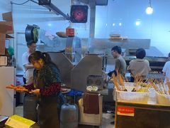 -晓靖轩烧烤(沙河风情店)