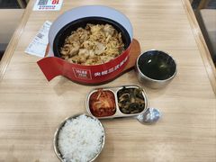 -米村拌饭(太和区万达店)