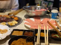 -胡哥烤肥牛(车公庙店)
