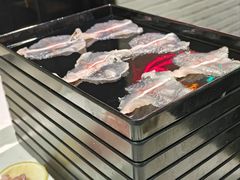 -京门活鱼馆·鱼火锅(百子湾（原红庙）店)