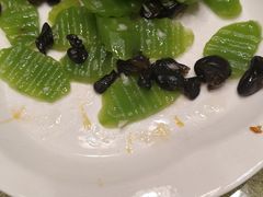 -三道菜(明堂公园店)