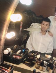 -青禾蒙娜丽莎婚纱摄影(武汉总店)