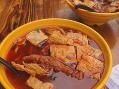 -龍城柳州螺蛳粉(群星路店)