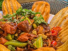 -宗泉烤全羊·烤羊腿·家常菜(解放东路店)