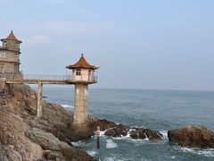 -小麦岛公园