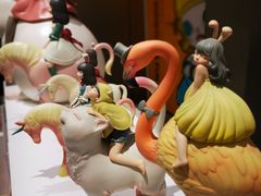 -泡泡玛特POPMART(正弘城店)