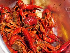 -老长沙龙虾馆·聚会餐厅(白石洲店)