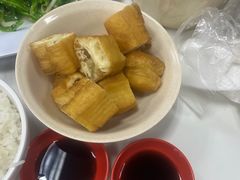 -新峰肉骨茶(总店)