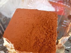 提拉米苏-吴越糕享(常熟万达店)