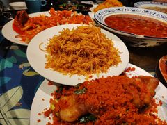 -臻味私厨(国际社区店)