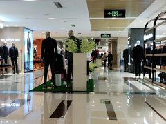 -开元商城(西旺店)
