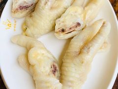 白云凤爪-沙河粉村·国家非遗传承(云台店)