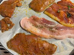 -火叮叮自助烤肉·现切牛肉(茂业店)