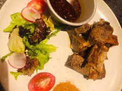 -丝路金桃·新疆菜(徐汇店)