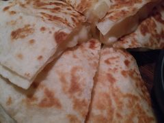 菠萝煎薄饼-Rural Tequila墨西哥餐厅(东川路店)