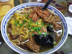 -好面道大肠面(中华路店)
