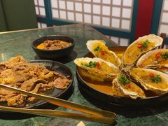 -牛New寿喜烧(曹路花园城店)