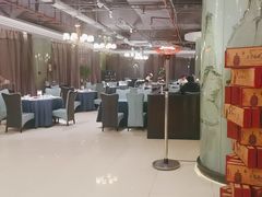 -金狮麟·新豫菜(金码大厦店)