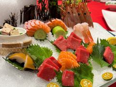 -临家小院·潮汕菜·商务宴请·点心(白石洲店)