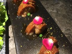 -绿茶餐厅(天津天河城店)