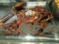 -鹅匠·潮汕卤味集市(芮欧百货店)