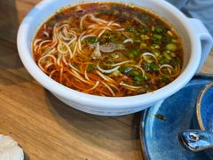 -品回味清真西北楼(宁波首店)