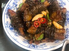 耙耙肉-刘涛酒店(江滩公园店)
