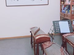 -秦汉胡同古筝围棋国学书院(罗湖分馆)