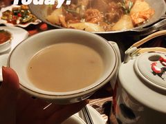 大煲牛骨汤-龚印记牛骨牛杂屋·四代传承(珠影星光城店)