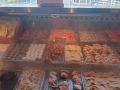 -牛New寿喜烧(金鹰世界店)