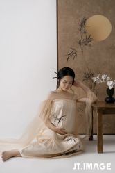 -专注孕妇照亲子照·纪田摄影