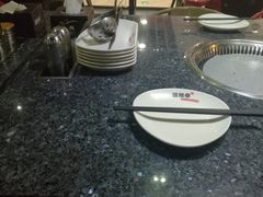 -汉松亭韩式自助烤肉&料理(苏宁广场店)