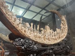 -东方山水乐园山之王国(全室内)