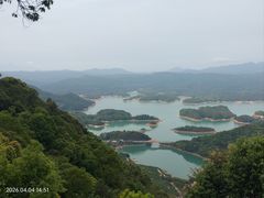 -广州市流溪河国家森林公园