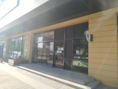 -织荆鸟咖啡(首开福茂店)