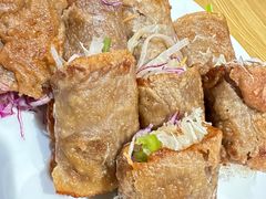 江米牛肉-萨拉伯尔水源素问店·韩国宫廷料理(人民路店)