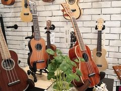 -WithU悠弦时光·尤克里里之家ukulele(宽窄巷子店)