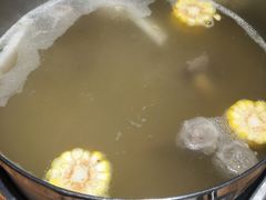 -牛很鲜潮汕牛肉火锅(朝晖路店)