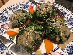 -若蘭慈·无国界素食料理(欢乐海岸店)