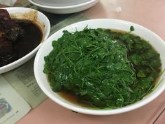 -蘭心餐厅(进贤路店)