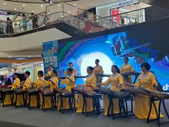 -重庆北碚万达广场