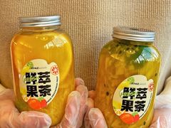 -崎本的店·专业酵种吐司(无锡万象汇店)