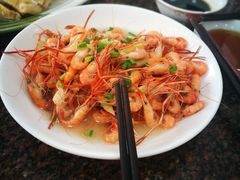 -张一品食府