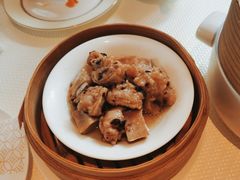豉汁排骨-铭家点心(秦岭路店)