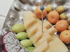 -德悦海鲜(城西店)
