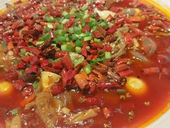 -庆合府重庆大排档(紫都城店)