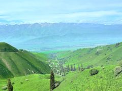-新疆那拉提国家旅游度假区