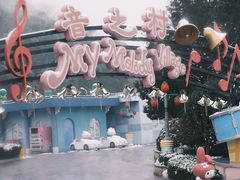 -杭州Hello Kitty乐园