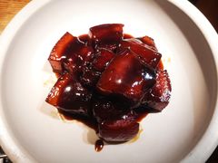 -筱爷叔·上海传统手工菜(玉树路店)
